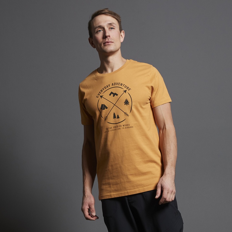 T-shirt "Haparanda"